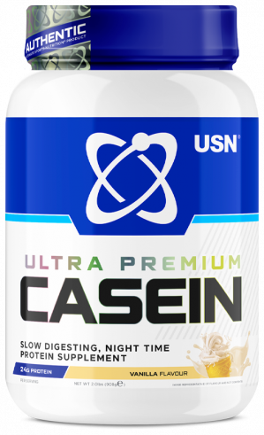 USN Premium Casein, 908 грамм