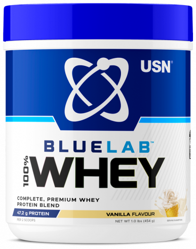 USN BlueLab 100% Whey Protein