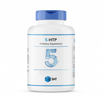 SNT 5-HTP 100 mg, 200 капсул