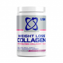 USN Wellness Weight Loss Collagen, 300 грамм