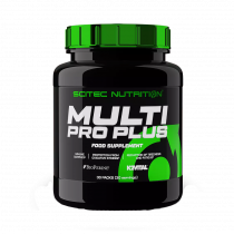 Scitec Nutrition Multi Pro Plus, 30 пак