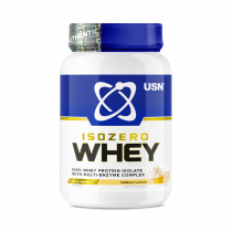 USN IsoZero Whey, 805 грамм