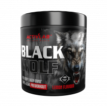 ActivLab Black Wolf, 300 грамм